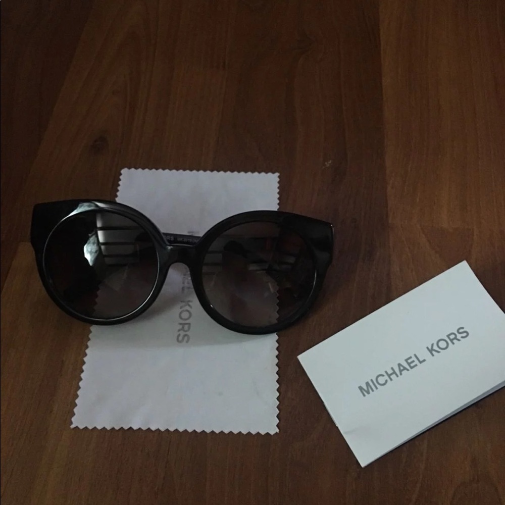 Michael kros sunglasses